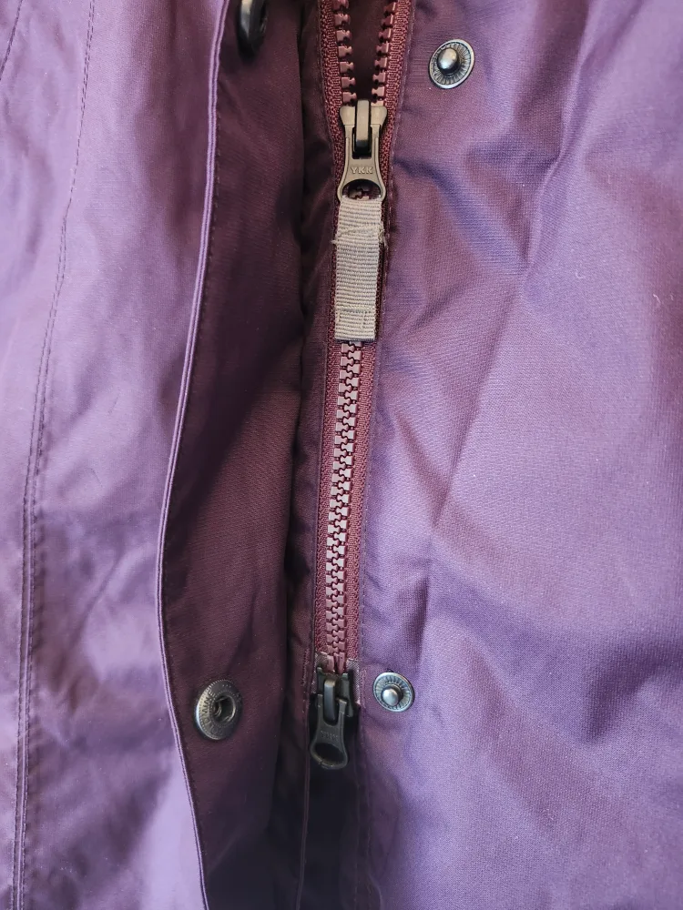 Eddie Bauer Coat - Women's PS (Petite Small) image indicator(4)