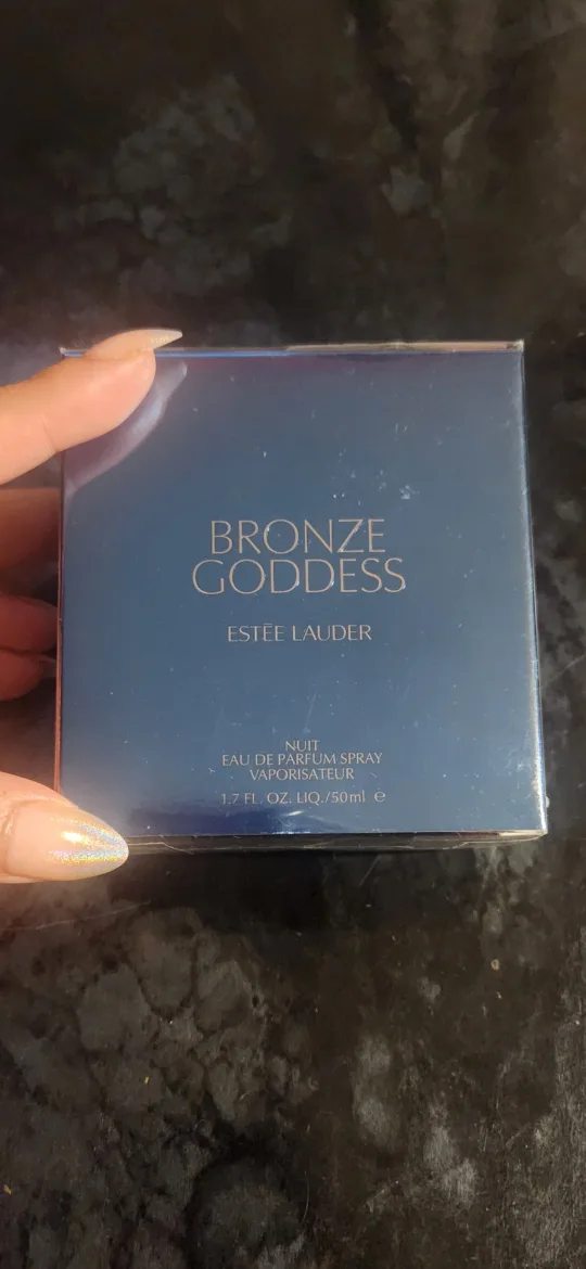 Estée Lauder Bronze Goddess Nuit Eau de Parfum 50ml thumbnail