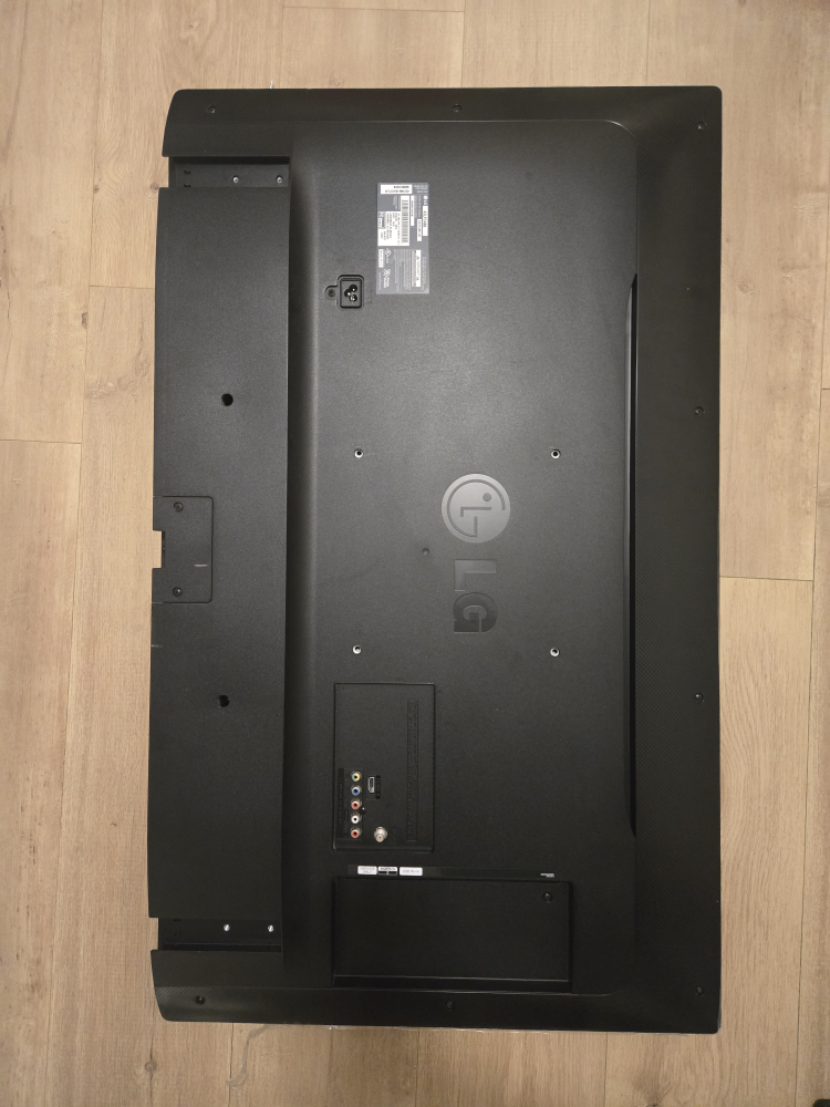 LG 43LF5400-UB 43" LED TV - photo 4