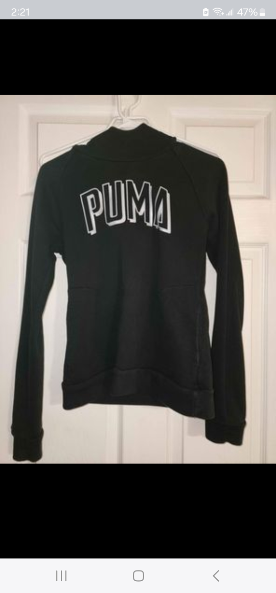 Puma Sweater