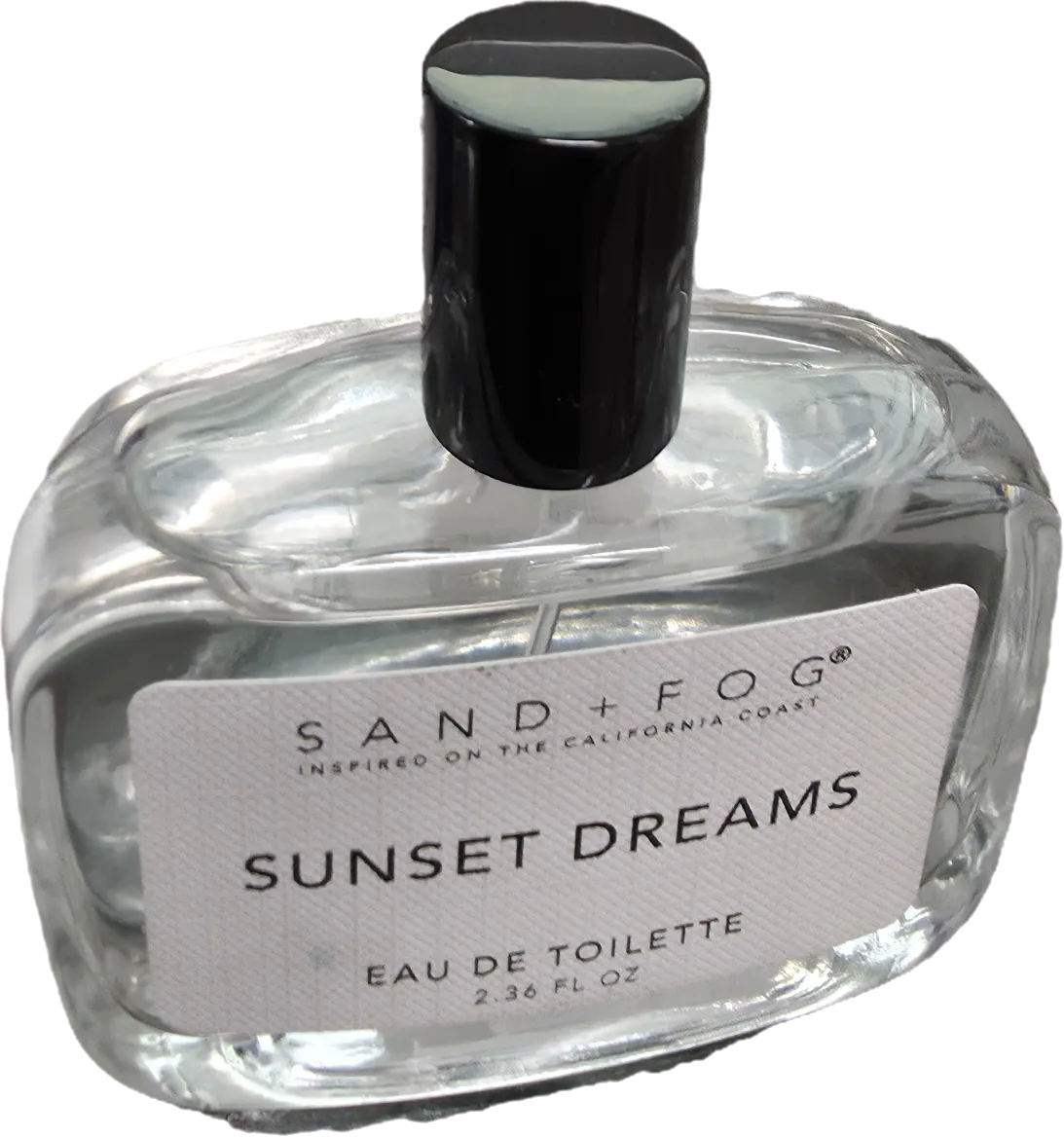 Sand + Fog Sunset Dreams Eau de Toilette thumbnail
