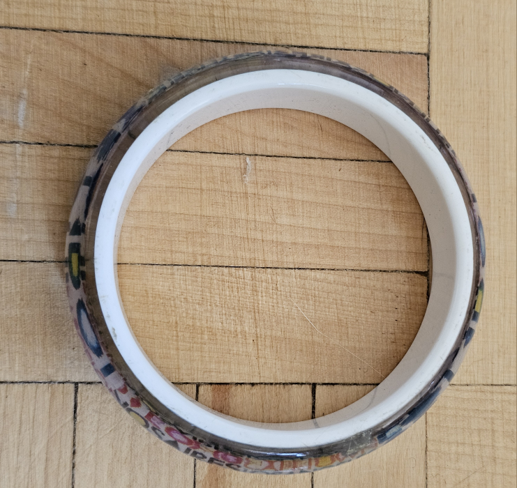 Souvenir Bangle Bracelet - photo 2
