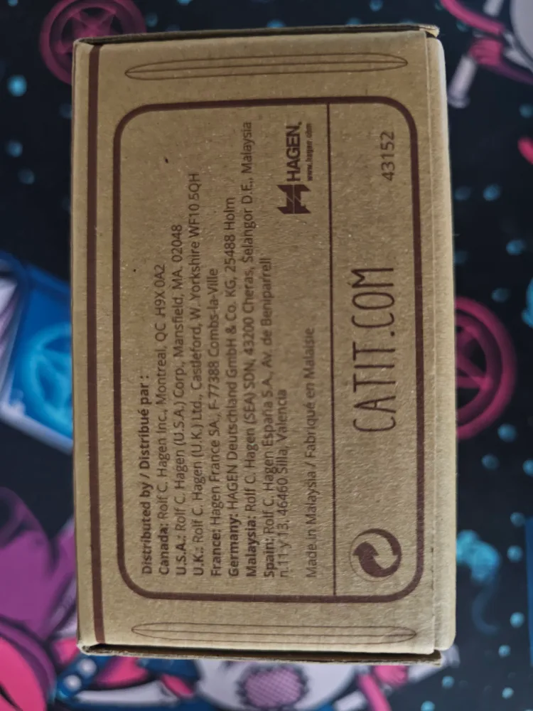 Assortment of Cat toys image indicator(7)