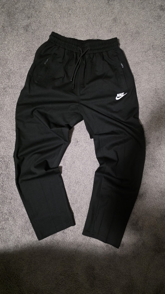 Nike Black Tracksuit - photo 4