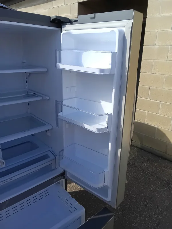 Samsung French Door Refrigerator image indicator(3)