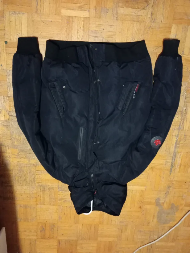 Canada Weathergear Super Triple Goose Jacket - M thumbnail