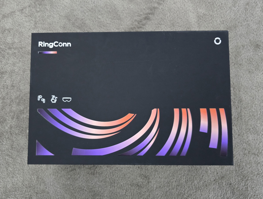 RingConn Cozy Dreams Pack (Sleep Accessories) x2