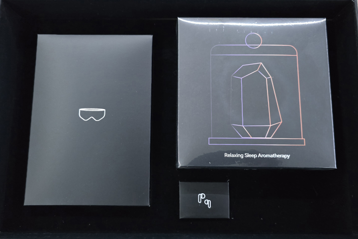 RingConn Cozy Dreams Pack (Sleep Accessories) x2 - photo 3