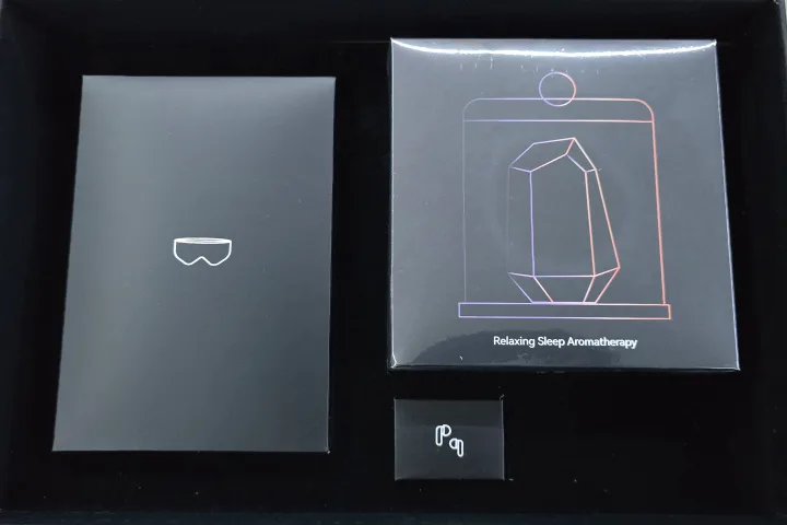 RingConn Cozy Dreams Pack - New in Box! - x2 image indicator(3)