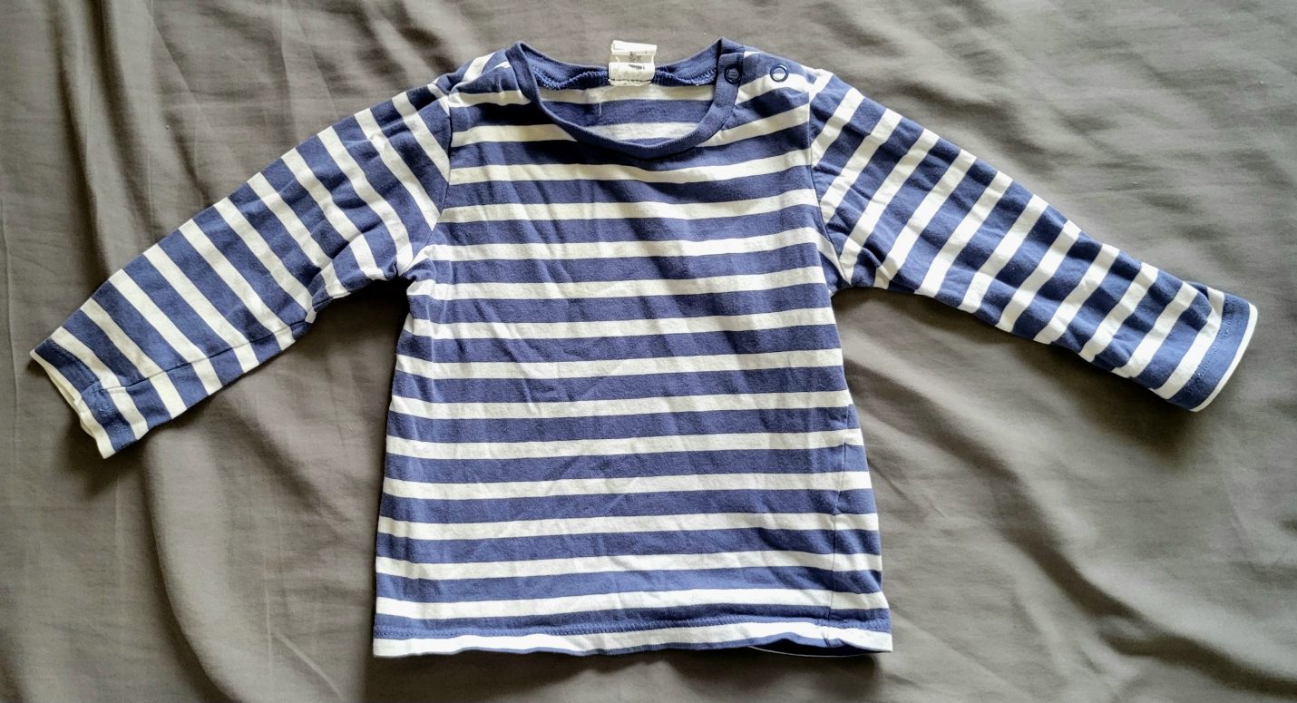 ‼️TOSS ALERT‼️Bundle - Baby Clothes - Size 9-12 Months - photo 3