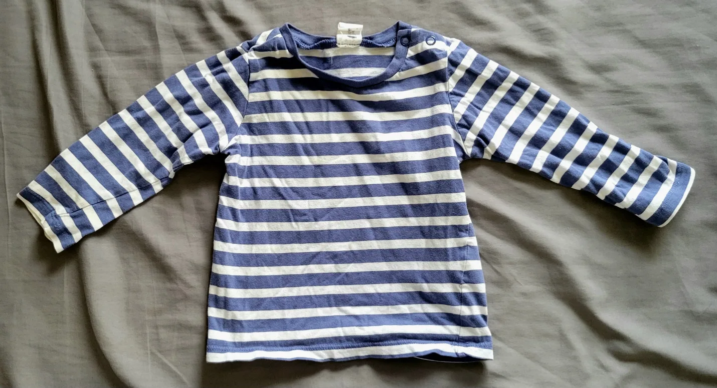 Bundle - Baby Clothes - Size 9-12 Months image indicator(3)