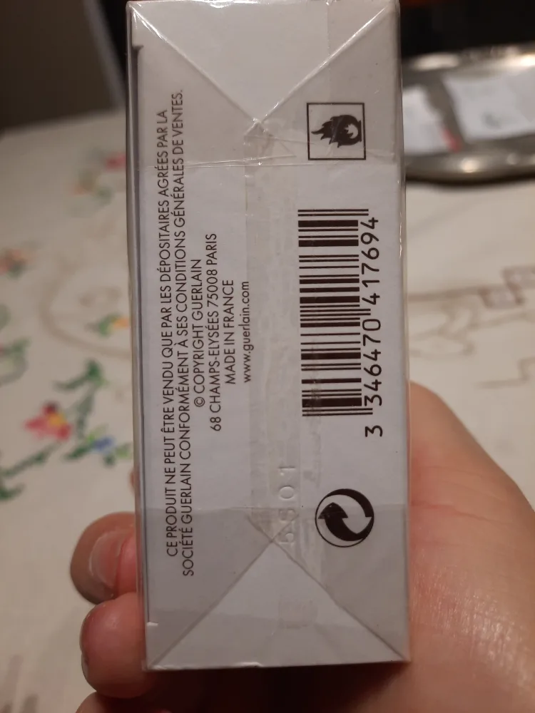 Guerlain Terracotta Le Parfum EDT 100ml - New image indicator(5)