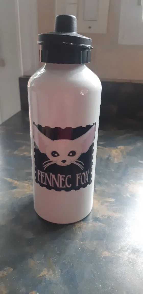 Water Bottle thumbnail