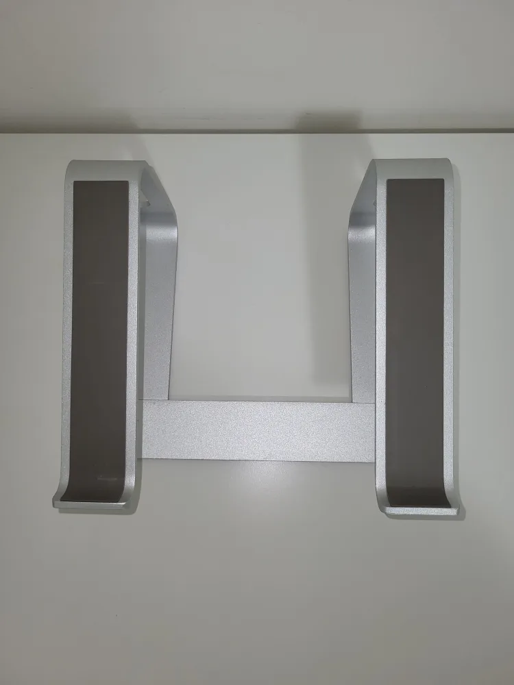 Aluminum Laptop Stand image indicator(3)