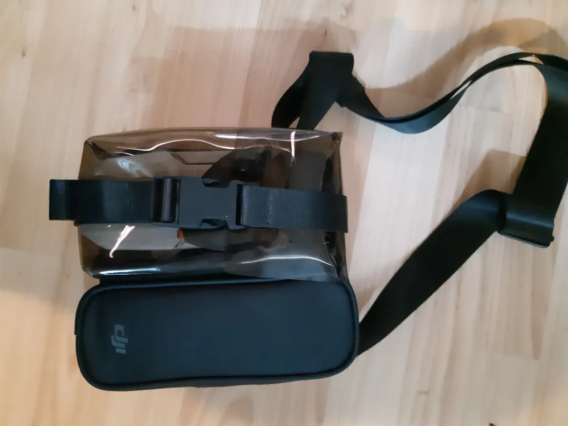 DJI Mini 2 SE fly more combo - open box image indicator(6)