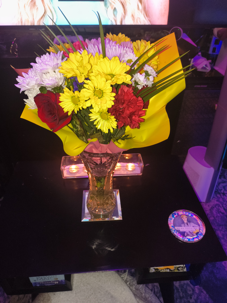 Flower Bouquet