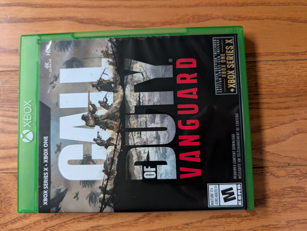 Xbox Games - photo 4