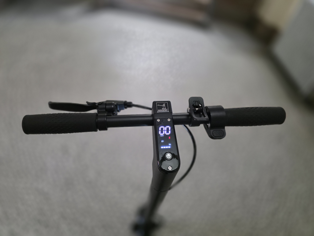 AOVO PRO ESMAX 2025 VERSION - photo 4