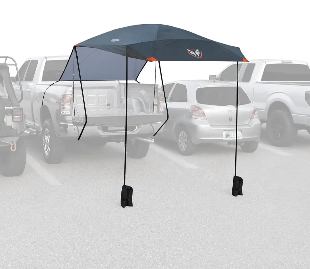 Rightline Gear Truck Tailgater Canopy image indicator(7)