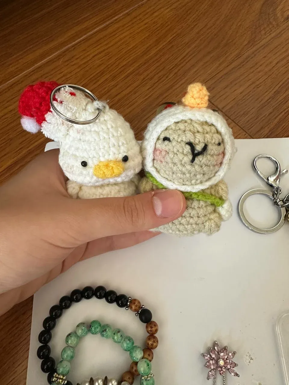 👝JEWELRY PACK BUNDLE👛 image indicator(2)