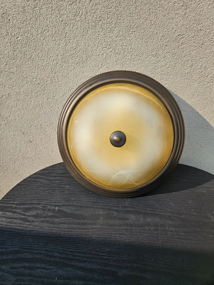 Flush Mount Ceiling Light thumbnail