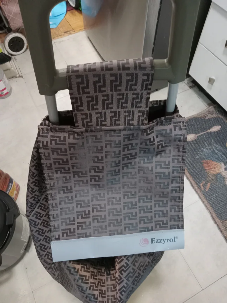 Ezzyrol Shopping Cart image indicator(2)