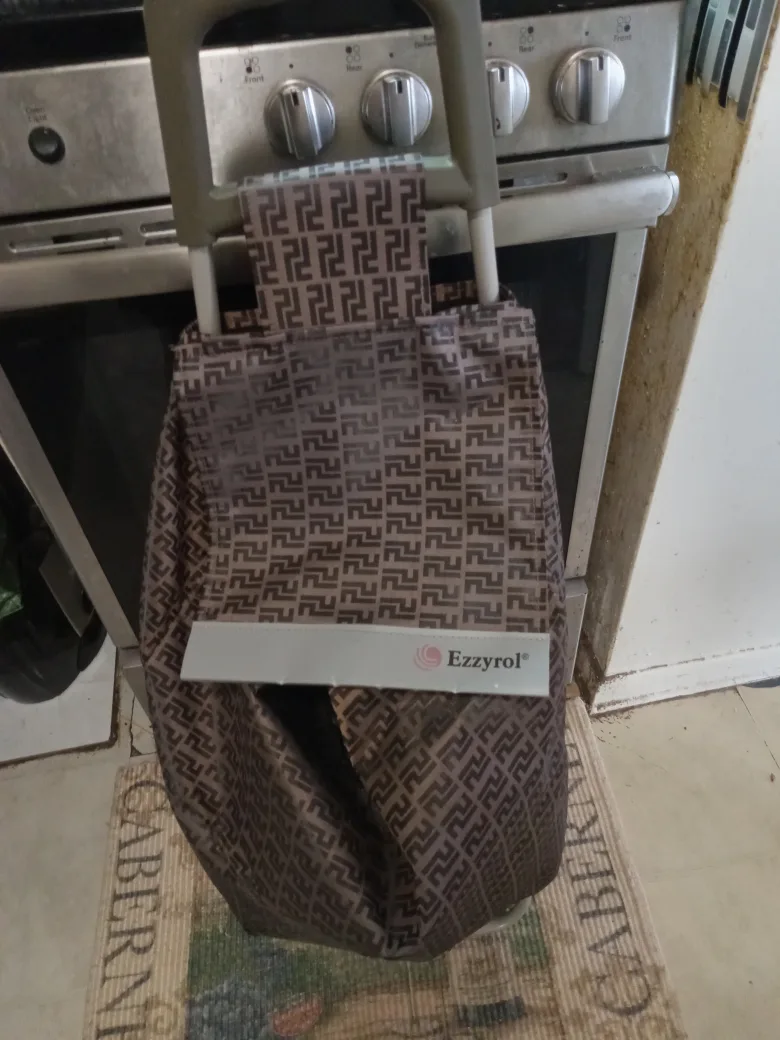 Ezzyrol Shopping Cart image indicator(3)