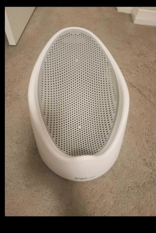 Angelcare Baby Bath Support Seat - photo 3