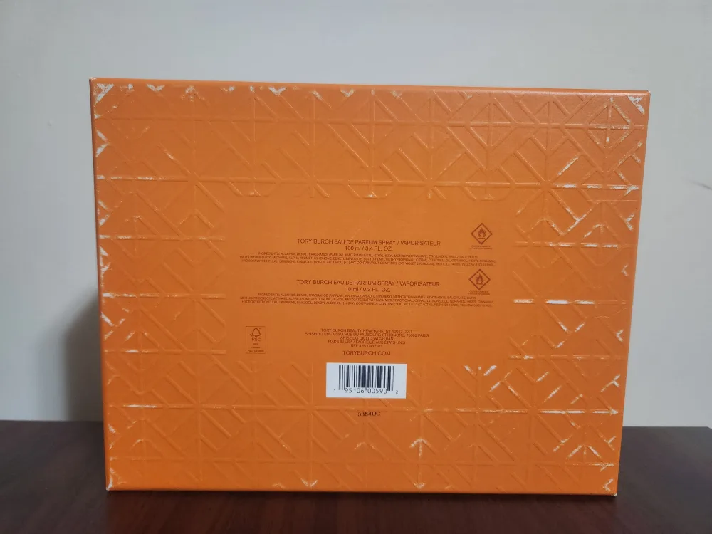 Tory Burch Eau de Parfum Set image indicator(3)