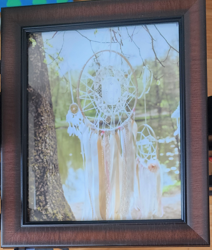 wall framed decors - photo 2