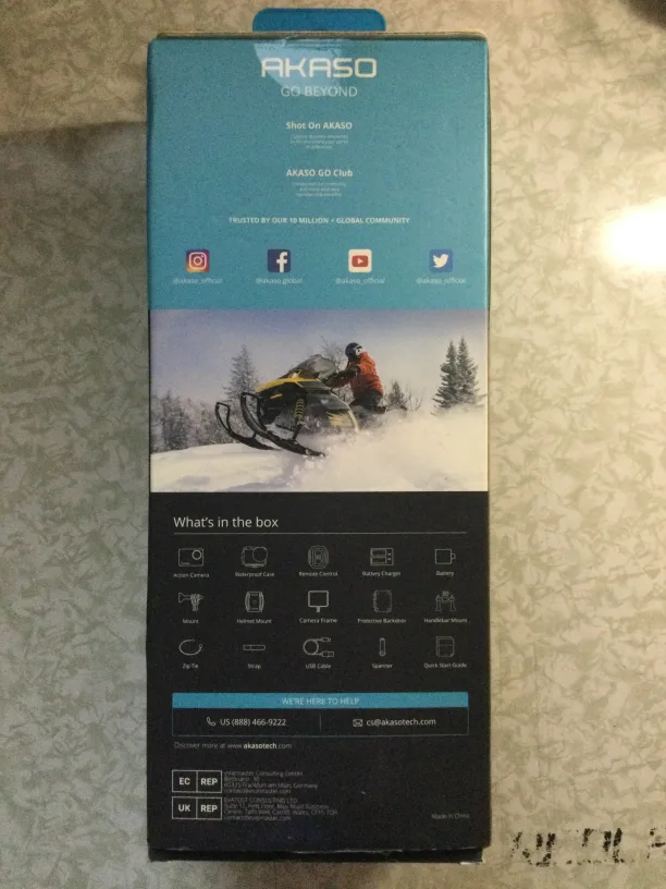 Digital Camera image indicator(8)