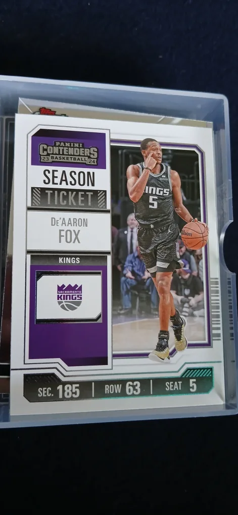 Nba trading cards, 1 signed!!! 30+ cards image indicator(6)