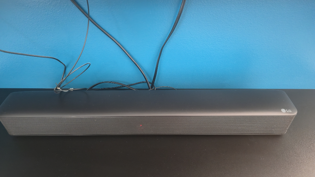 LG Soundbar