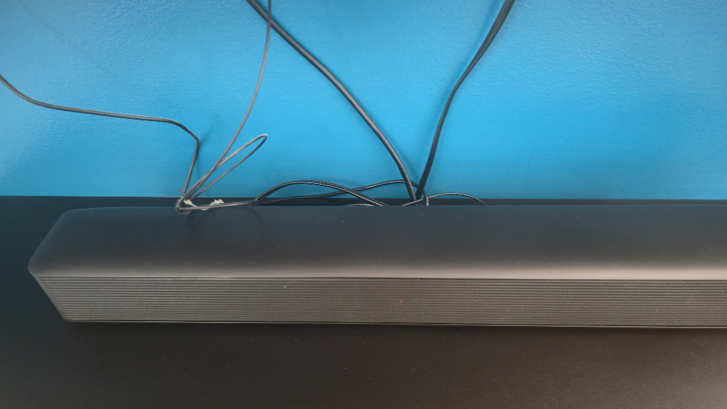 LG Soundbar - photo 2