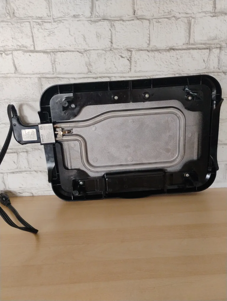 Starfrit Electric Griddle - Great for Pancakes! image indicator(4)