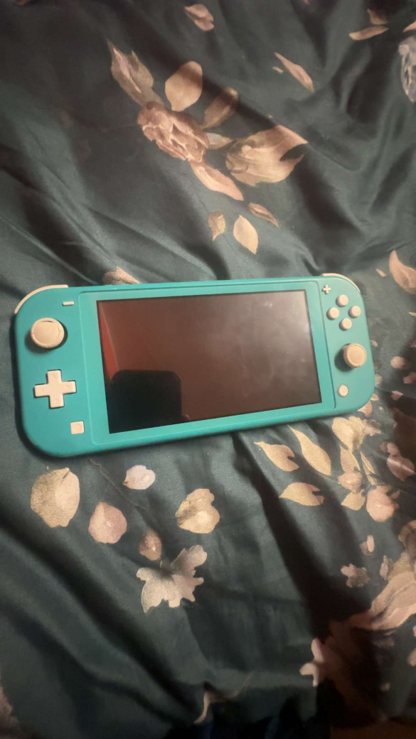 Nintendo Switch Lite - Turquoise