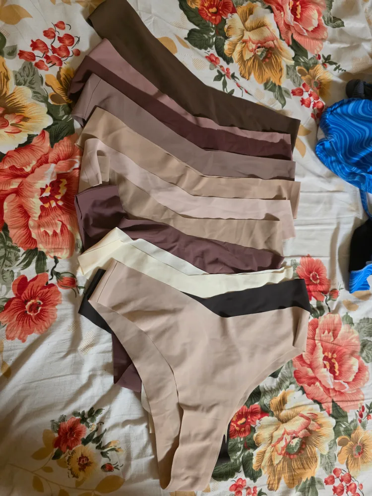 Shein Thong Panties - Unused thumbnail