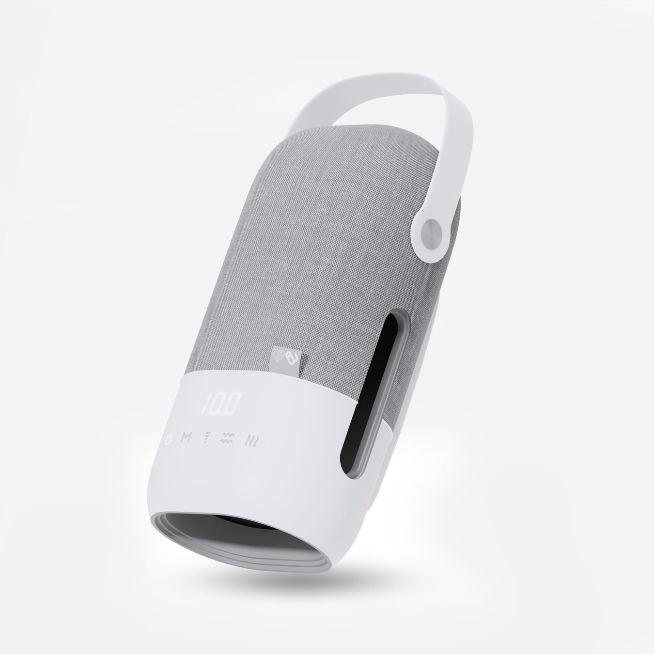 Palm Hand Therapy Device