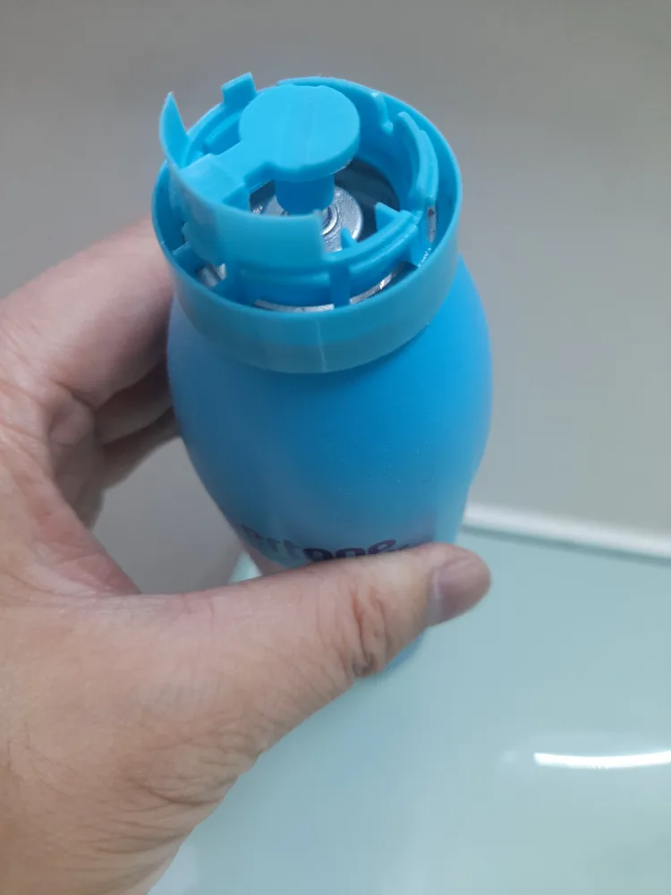 Coppertone Kids SPF 50 Spray Sunscreen #Freecycle image indicator(2)