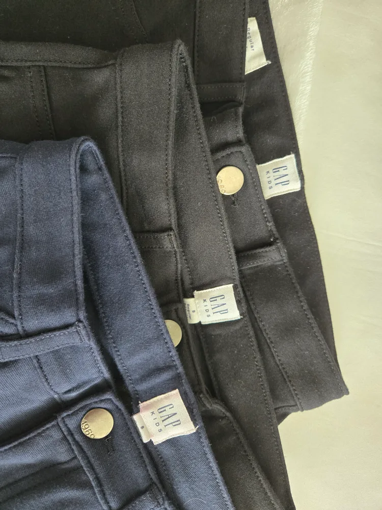 Gap Kids Pants - Size 8 image indicator(4)