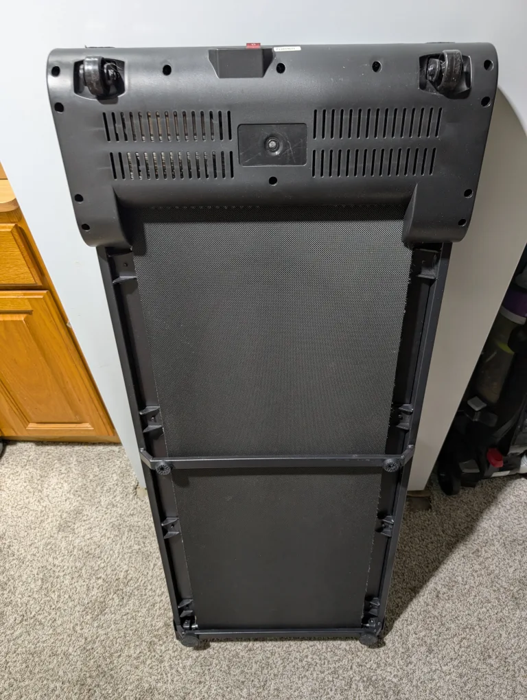 AKLUER Under Desk Treadmill image indicator(3)