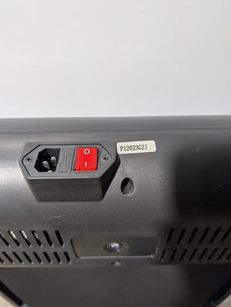 AKLUER Under Desk Treadmill image indicator(6)