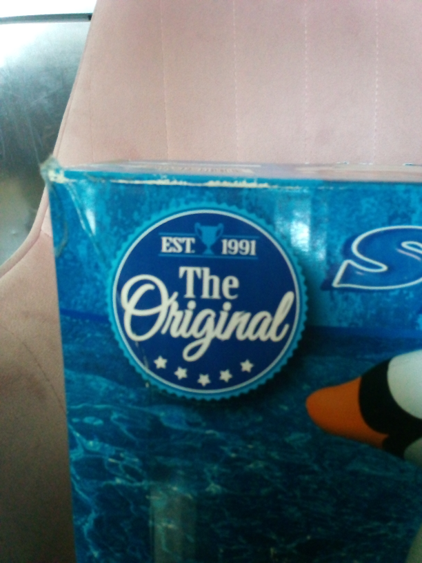 Swimline Giant Swan Inflatable Pool Float - photo 2