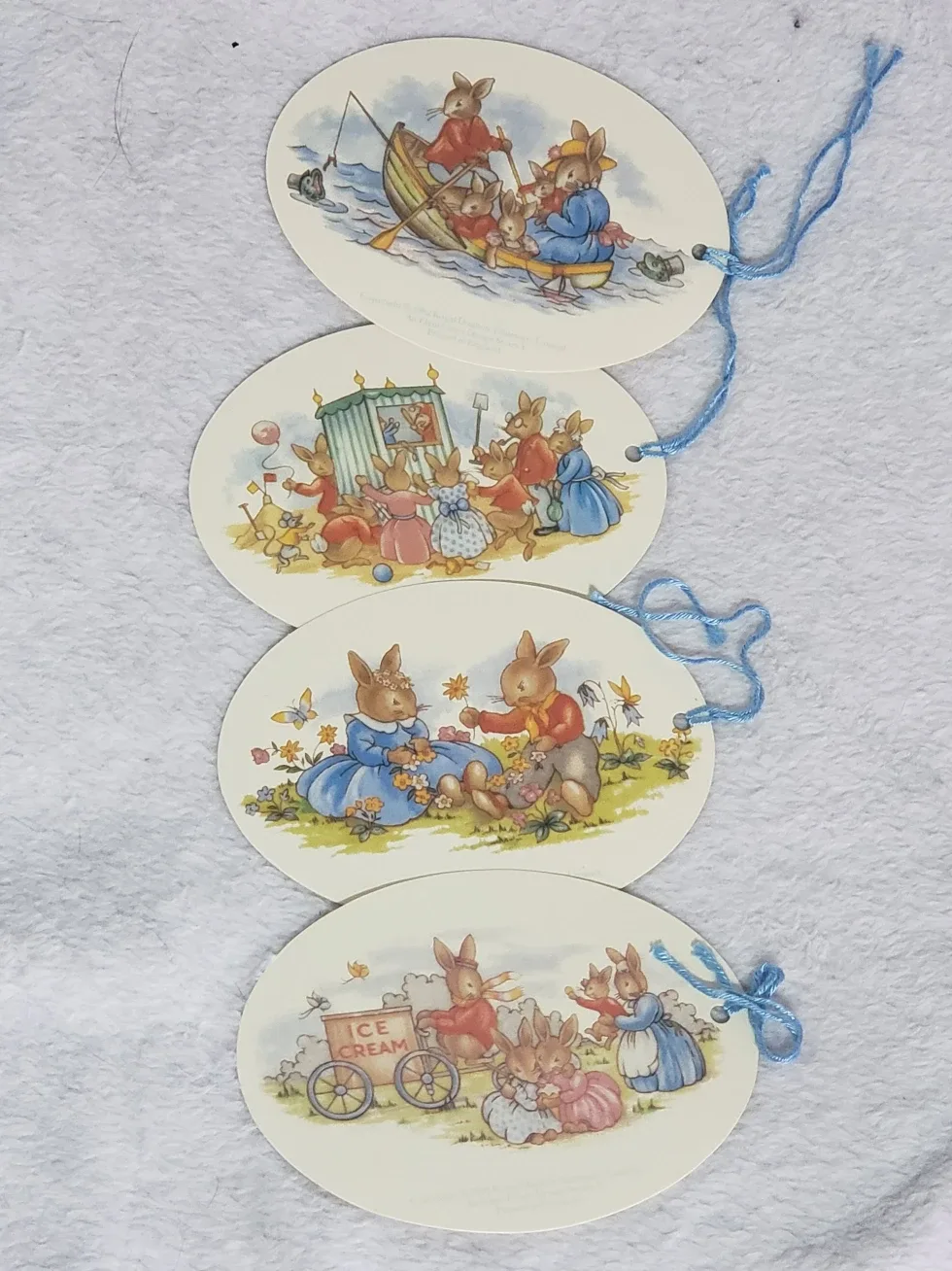 Vintage Peter Rabbit Doll and Collector Edition Set image indicator(7)