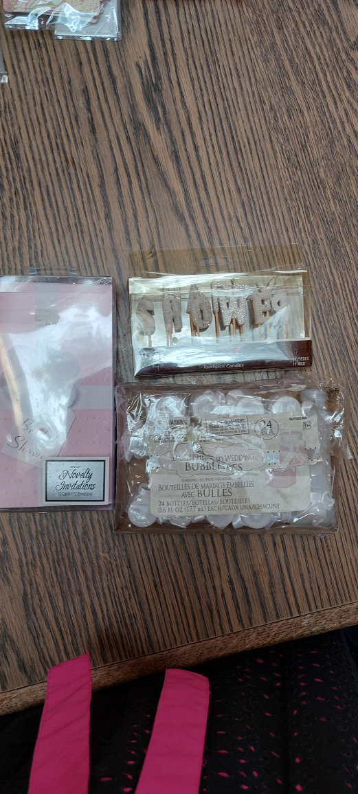 Wedding & Shower Favours - photo 5
