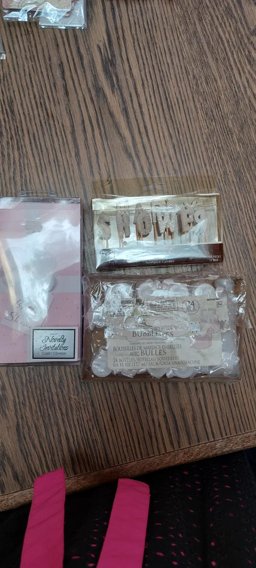 Wedding & Shower Favours image indicator(5)