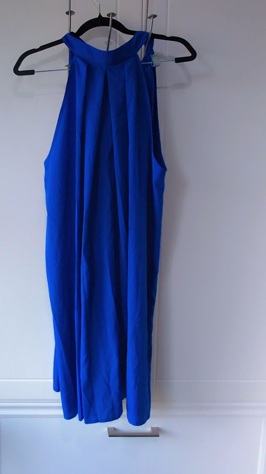Assorted Dresses - Blue, Yellow, Floral - photo 5