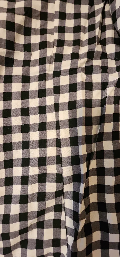 Gingham Sundress - Size L BN image indicator(5)