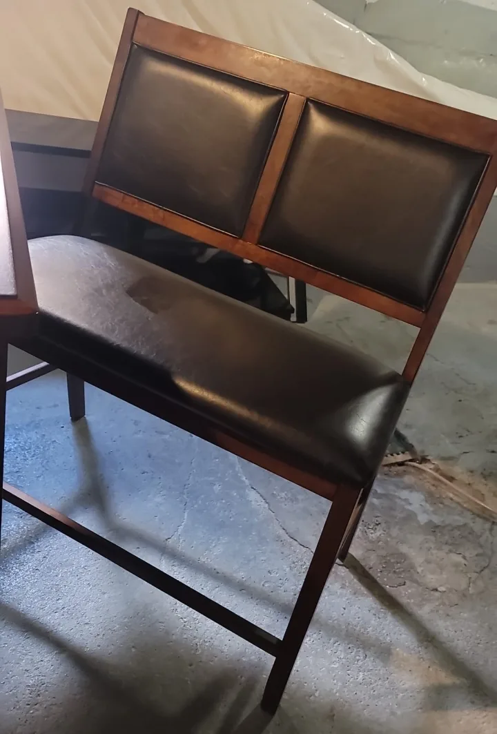 Dining Table Set with 6 Chairs image indicator(6)