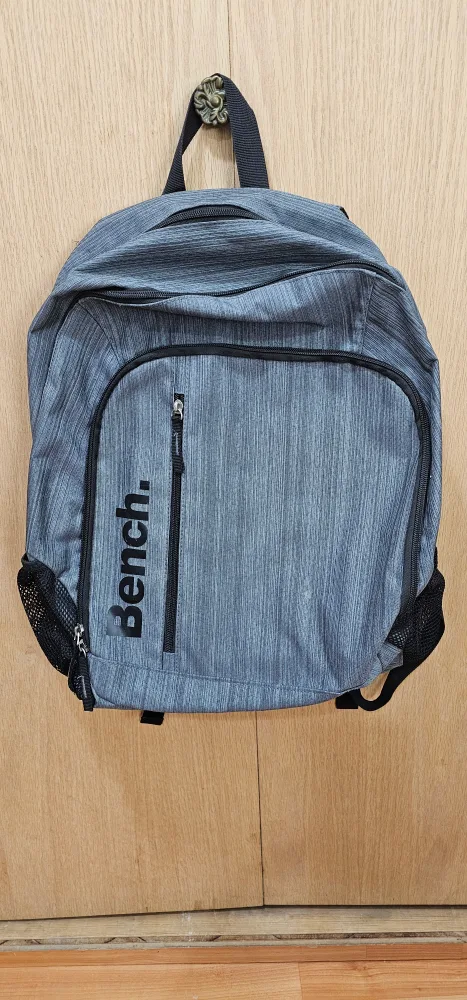Bench Backpack thumbnail